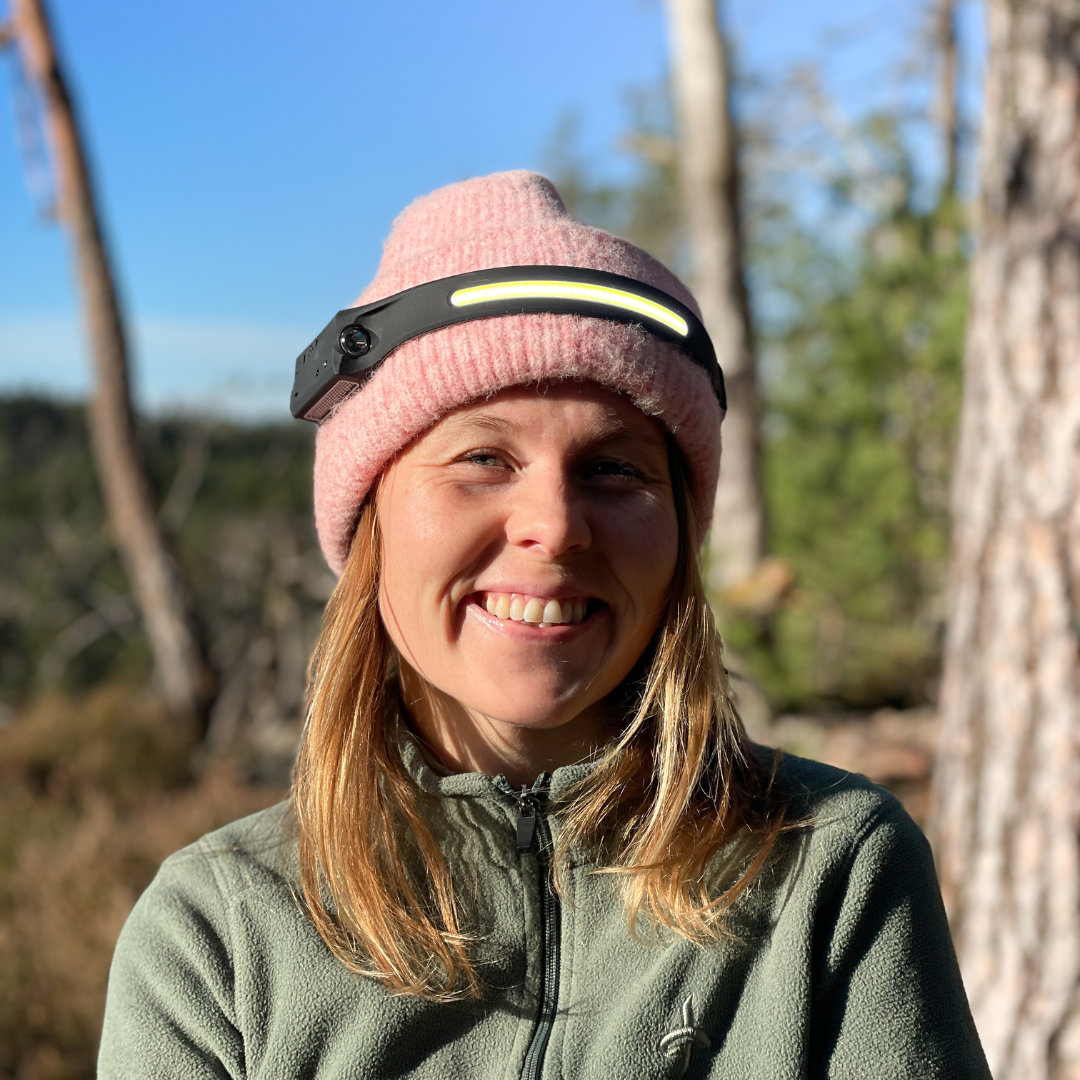 GlowGearâą hodelykt