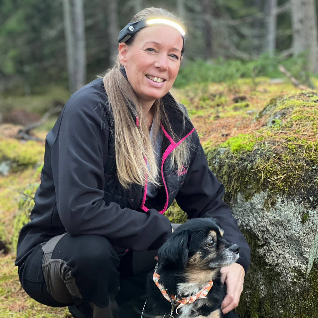 GlowGear™ hodelykt