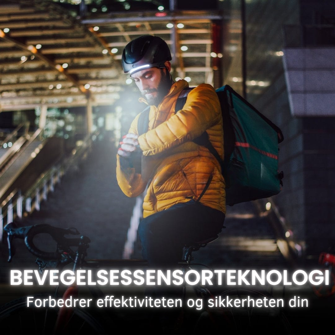 GlowGear™ hodelykt